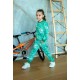 ÜNİSEX İKİLİ TAKIM YEŞİL ÜNİSEX İKİLİ TAKIM YEŞİL