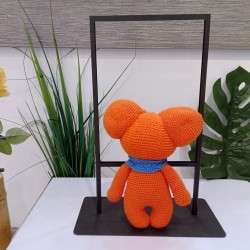 AMİGURUMİ OYUNCAK KOALA