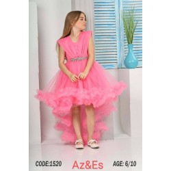 Kız Çocuk Abiye Elbise